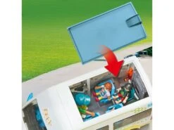 Playmobil City Life Autobus Escolar De Playmobil 71329 9 Playmobil City Life Autobus Escolar De Playmobil 71329 -Mejor Juguetería Tienda 1999970586g02