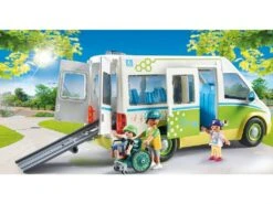 Playmobil City Life Autobus Escolar De Playmobil 71329 10 Playmobil City Life Autobus Escolar De Playmobil 71329 -Mejor Juguetería Tienda 1999970586g03