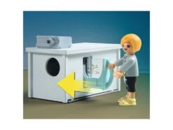 Playmobil City Life Aula Virtual De Playmobil 71330 -Mejor Juguetería Tienda 1999970588g03