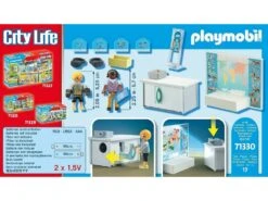 Playmobil City Life Aula Virtual De Playmobil 71330 -Mejor Juguetería Tienda 1999970588g05