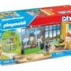 Playmobil City Life Aula Climatológica De Playmobil 71331 -Mejor Juguetería Tienda 1999970590g00