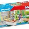 Playmobil City Life Cantina De Playmobil 71333 -Mejor Juguetería Tienda 1999970595g00