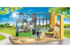 Playmobil City Life Cantina De Playmobil 71333 -Mejor Juguetería Tienda 1999970595g02