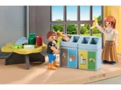 Playmobil City Life Cantina De Playmobil 71333 -Mejor Juguetería Tienda 1999970595g03