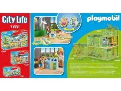 Playmobil City Life Cantina De Playmobil 71333 -Mejor Juguetería Tienda 1999970595g05