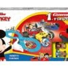 Carrera First Mickey's Fun Race Carrera 63045 -Mejor Juguetería Tienda 1999970795g00