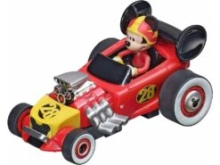 Carrera First Mickey's Fun Race Carrera 63045 -Mejor Juguetería Tienda 1999970795g02
