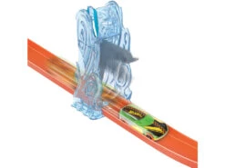 Hot Wheels Track Builder Pack Caja De Lanzamiento Para Saltar A Toda Velocidad Mattel HNJ67 -Mejor Juguetería Tienda 1999971053g03