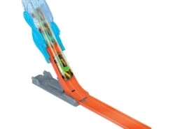 Hot Wheels Track Builder Pack Caja De Lanzamiento Para Saltar A Toda Velocidad Mattel HNJ67 -Mejor Juguetería Tienda 1999971053g04