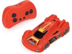 Airhogs Coche Zero Gravity Laser Sprint Spin Master 6066517