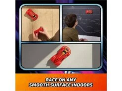 Airhogs Coche Zero Gravity Laser Sprint Spin Master 6066517 -Mejor Juguetería Tienda 1999971221g04