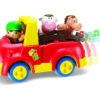 Camion De La Granja Feliz -Mejor Juguetería Tienda 23122g00