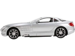 Radio Control Con Luz Surtido Vehículo Mercedes Benz R199 1:24 Teledirigido -Mejor Juguetería Tienda 26666g02