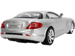 Radio Control Con Luz Surtido Vehículo Mercedes Benz R199 1:24 Teledirigido -Mejor Juguetería Tienda 26666g03