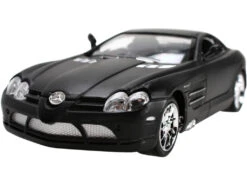 Radio Control Con Luz Surtido Vehículo Mercedes Benz R199 1:24 Teledirigido -Mejor Juguetería Tienda 26666g06