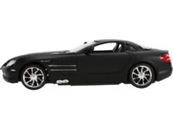 Radio Control Con Luz Surtido Vehículo Mercedes Benz R199 1:24 Teledirigido -Mejor Juguetería Tienda 26666g07