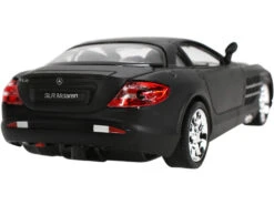 Radio Control Con Luz Surtido Vehículo Mercedes Benz R199 1:24 Teledirigido -Mejor Juguetería Tienda 26666g08