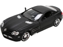 Radio Control Con Luz Surtido Vehículo Mercedes Benz R199 1:24 Teledirigido -Mejor Juguetería Tienda 26666g09