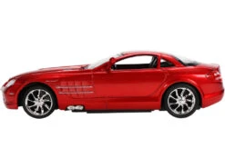 Radio Control Con Luz Surtido Vehículo Mercedes Benz R199 1:24 Teledirigido -Mejor Juguetería Tienda 26666g12