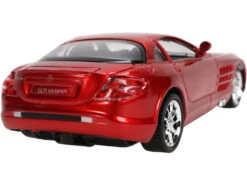 Radio Control Con Luz Surtido Vehículo Mercedes Benz R199 1:24 Teledirigido -Mejor Juguetería Tienda 26666g13