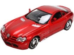 Radio Control Con Luz Surtido Vehículo Mercedes Benz R199 1:24 Teledirigido -Mejor Juguetería Tienda 26666g14