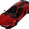 Radio Control 1:12 Lamborghini Aventador J Teledirigido