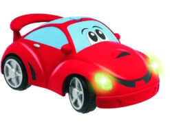 CHICCO Radio Control Johnny Coupé Teledirigido