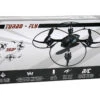 Radiocontrol Aeronave 2.4GH 360 Grados 11 Cm. -Mejor Juguetería Tienda 35142g00