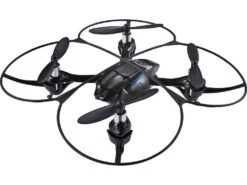 Radiocontrol Aeronave 2.4GH 360 Grados 11 Cm. -Mejor Juguetería Tienda 35142g01