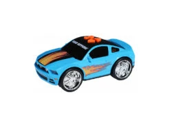 Coche Street Screamers De Juguete. Nomaco 33121 -Mejor Juguetería Tienda 35220g02