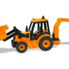 Excavadora Obras Publicas -Mejor Juguetería Tienda 38091g00