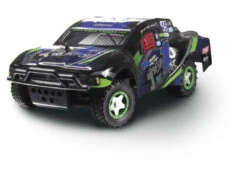 Radio Control 1:24 Shot Course 27 Mhz Teledirigido -Mejor Juguetería Tienda 38709g02