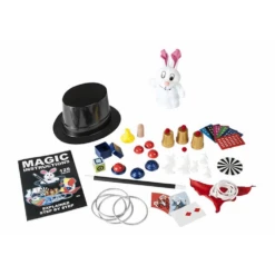 Magia Sombrero -Mejor Juguetería Tienda 3c772bf3976c9123a212225166657a123e48035ea785c1436ec8a9ce106d54f0671cbbafbb2a847bcbcfb083d4a30db5595970cde1982a9daef60f41dbf14f95