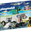 Playmobil Camaleón Con Gene 6692 -Mejor Juguetería Tienda 43612g00