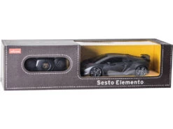 Radio Control 1:24 Lamborghini Sesto Elemento Teledirigido -Mejor Juguetería Tienda 43729g04