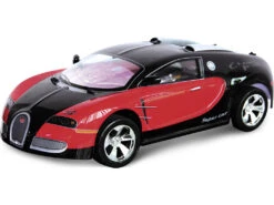 Radio Control 1:10 Coche Carreras Faster Teledirigido -Mejor Juguetería Tienda 54490g01