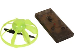 Infrarojos Mini Ovni Sky Elves 7.5 Cm. -Mejor Juguetería Tienda 55653g01