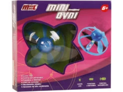 Infrarojos Mini Ovni Sky Elves 7.5 Cm. -Mejor Juguetería Tienda 55653g03