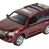 Radio Control 1:24 Lexus LX 570 Teledirigido -Mejor Juguetería Tienda 55664g00
