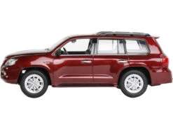 Radio Control 1:24 Lexus LX 570 Teledirigido -Mejor Juguetería Tienda 55664g02