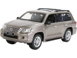 Radio Control 1:24 Lexus LX 570 Teledirigido -Mejor Juguetería Tienda 55664g04