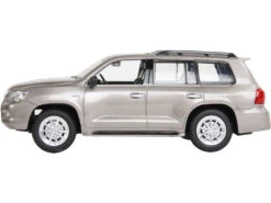 Radio Control 1:24 Lexus LX 570 Teledirigido -Mejor Juguetería Tienda 55664g05