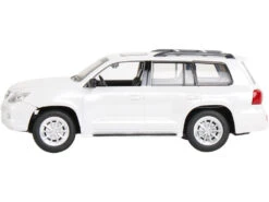 Radio Control 1:24 Lexus LX 570 Teledirigido -Mejor Juguetería Tienda 55664g08