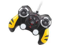 Radio Control 40 Cm. Camion Volquete Teledirigido -Mejor Juguetería Tienda 56681g02