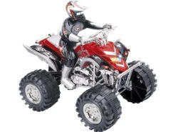 Vehículo Quad Fricción Con Figura Y Sonidos 32x25x26cm 13 Vehículo Quad Fricción Con Figura Y Sonidos 32x25x26cm -Mejor Juguetería Tienda 57017g05