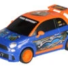 Hatchbaks Fiat 500. Nikko 33289 -Mejor Juguetería Tienda 57799g00