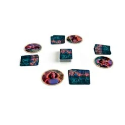 Stranger Things Attack Of The Mind Flayer -Mejor Juguetería Tienda TPASM0TSP01 1