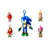 Sonic Peluches Surtidos 15 Cm 1 Sonic Peluches Surtidos 15 Cm -Mejor Juguetería Tienda TPBIZ017000 1
