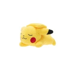Peluche Pokemon Dormilón