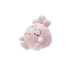 Peluche Pokemon Dormilón -Mejor Juguetería Tienda TPBIZ022779 4